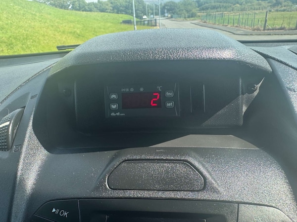 Used Ford Transit Connect 2014 for sale - 75632019: Photo 17