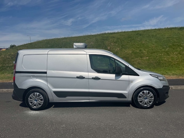 Used Ford Transit Connect 2014 for sale - 75632019: Photo 3