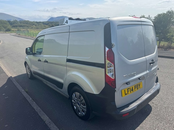 Used Ford Transit Connect 2014 for sale - 75632019: Photo 6