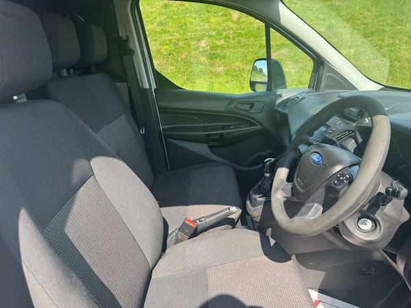 Used Ford Transit Connect 2014 for sale - 75632019: Photo 8