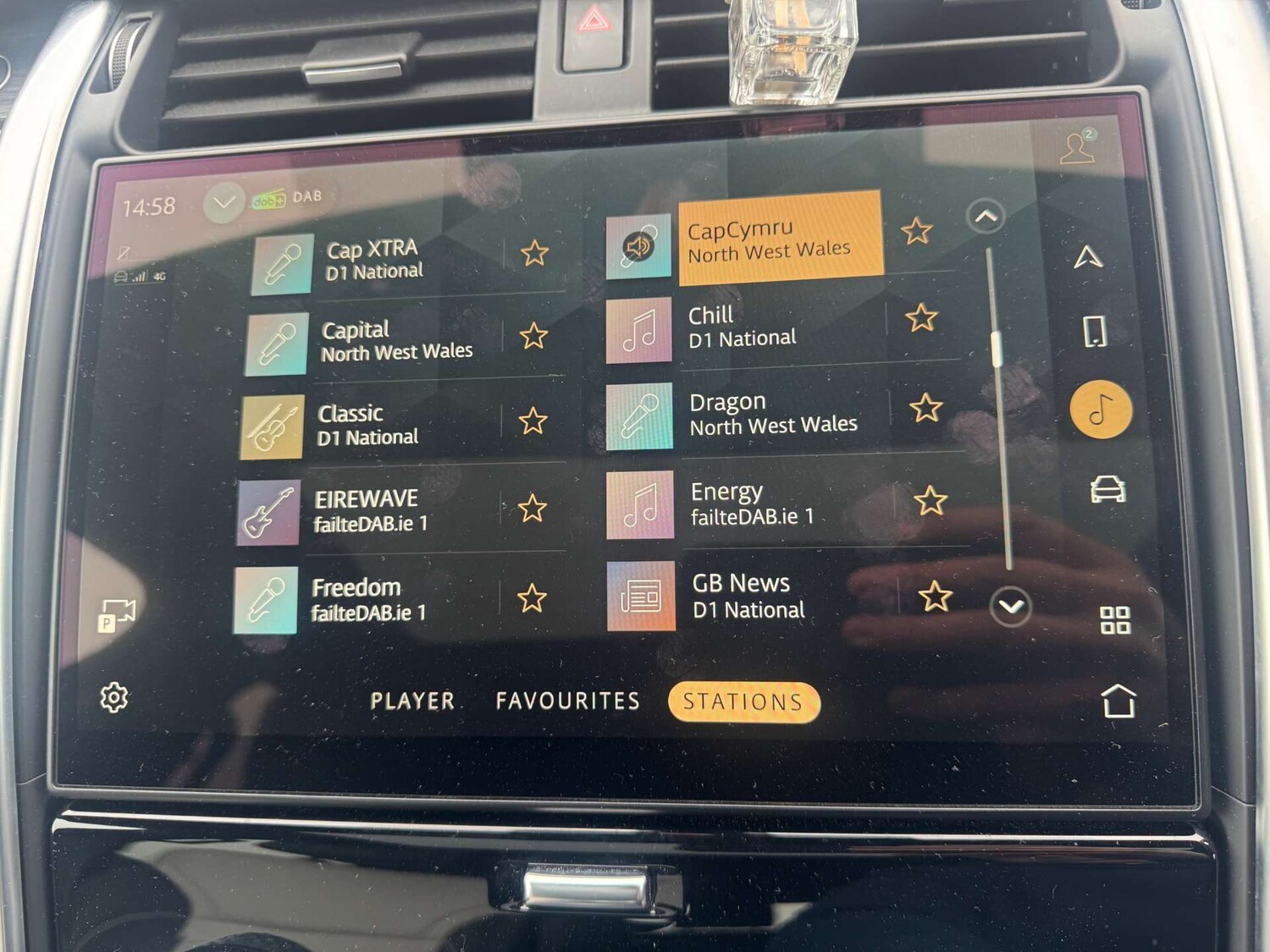 Used Land Rover Discovery 2021 for sale - 77989514: Photo 10