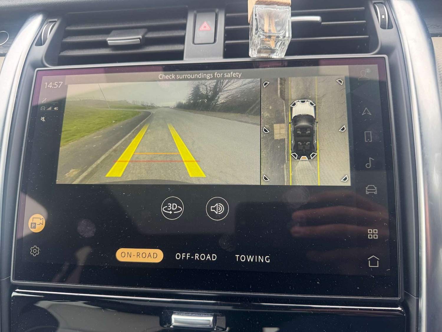 Used Land Rover Discovery 2021 for sale - 77989514: Photo 11