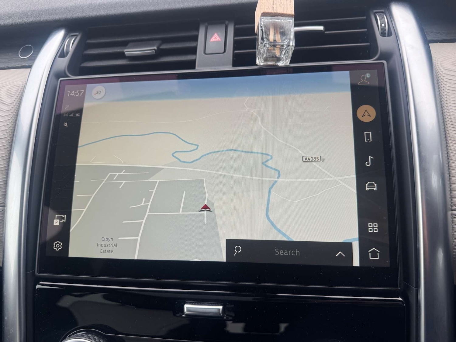 Used Land Rover Discovery 2021 for sale - 77989514: Photo 12