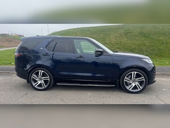 Used Land Rover Discovery 2021 for sale - 77989514: Photo