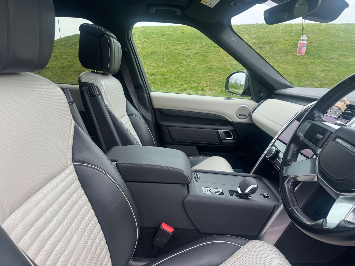 Used Land Rover Discovery 2021 for sale - 77989514: Photo 6