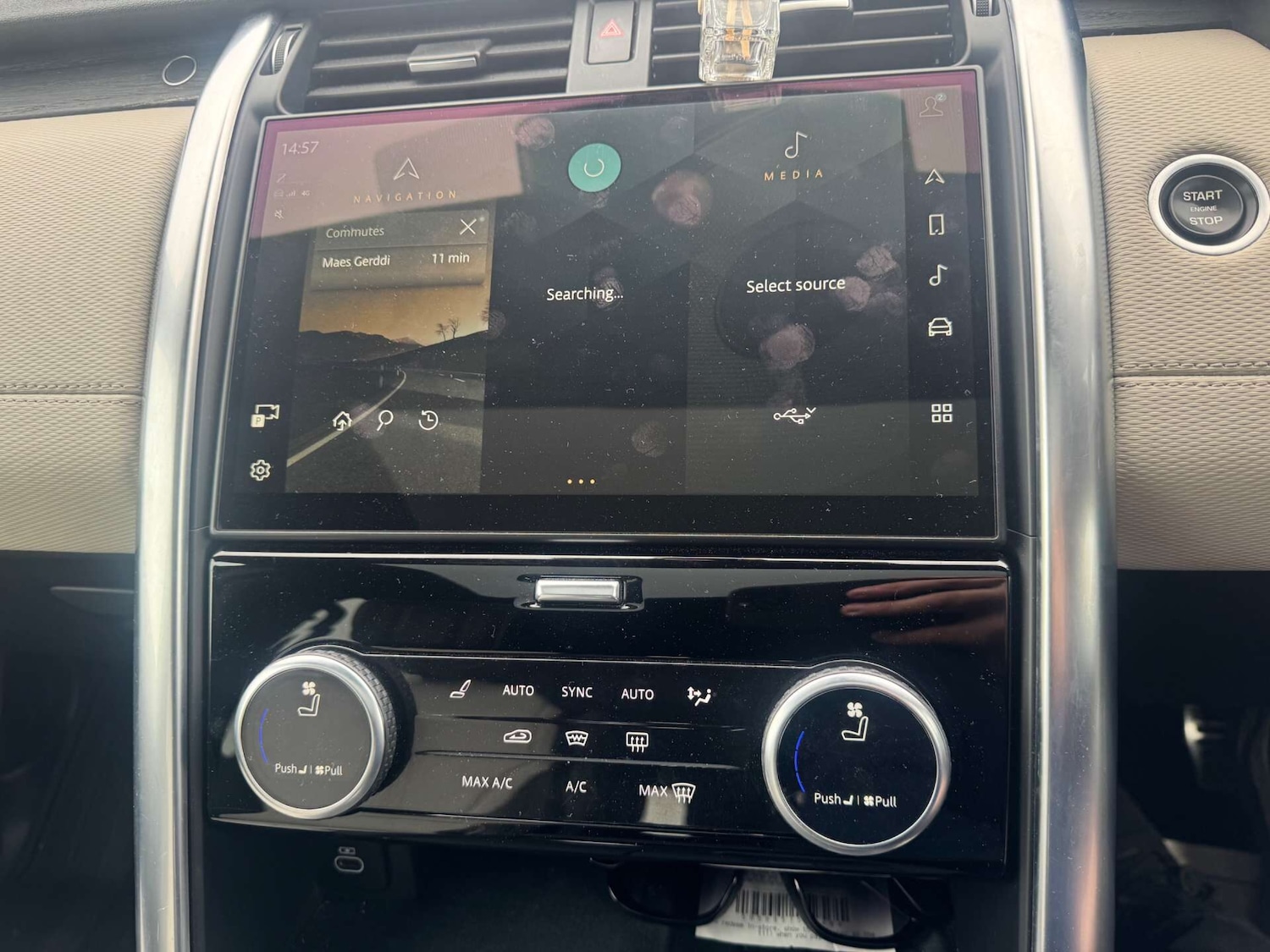 Used Land Rover Discovery 2021 for sale - 77989514: Photo 9