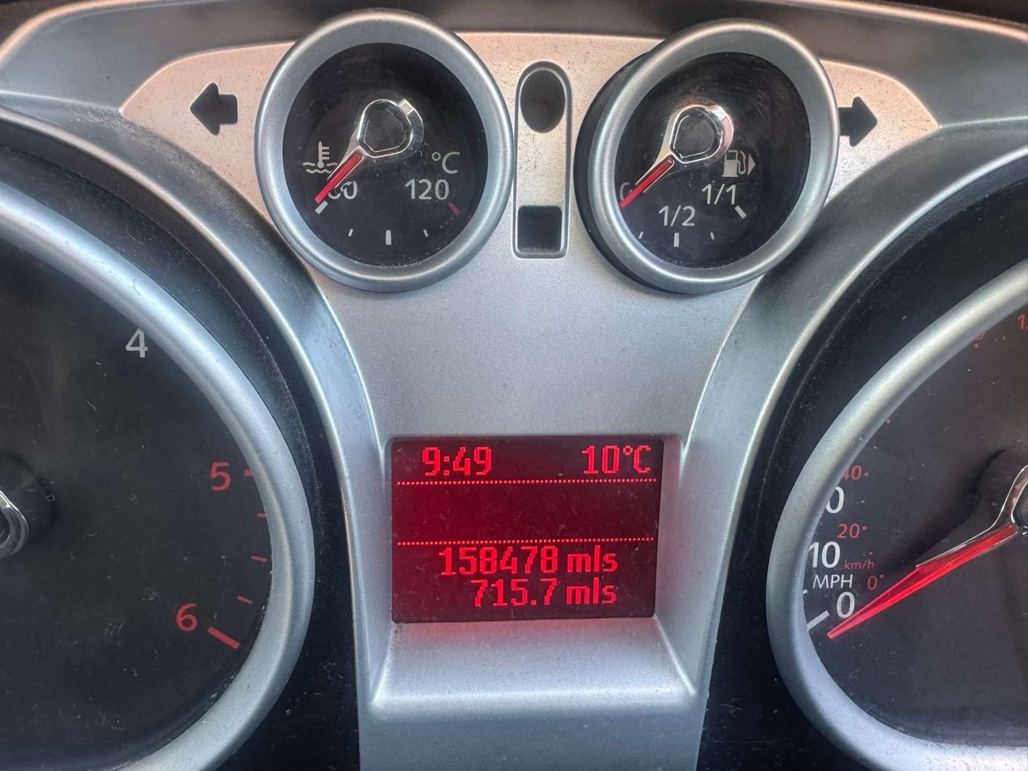 Used Ford Focus 2010 for sale - 78054362: Photo 11