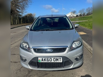 Used Ford Focus 2010 for sale - 78054362: Photo