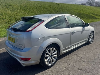 Used Ford Focus 2010 for sale - 78054362: Photo