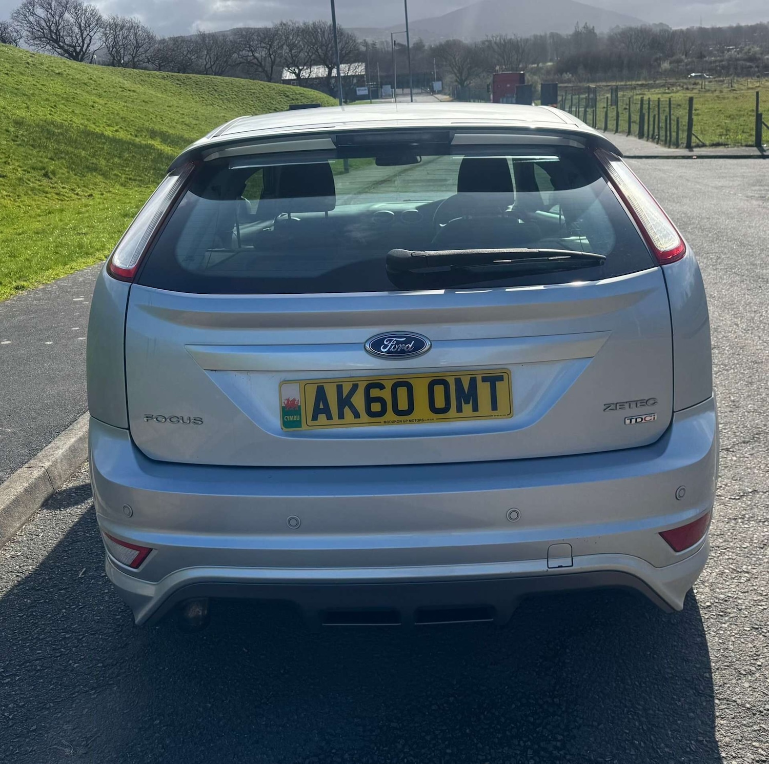 Used Ford Focus 2010 for sale - 78054362: Photo 4