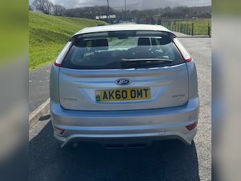 Used Ford Focus 2010 for sale - 78054362: Photo