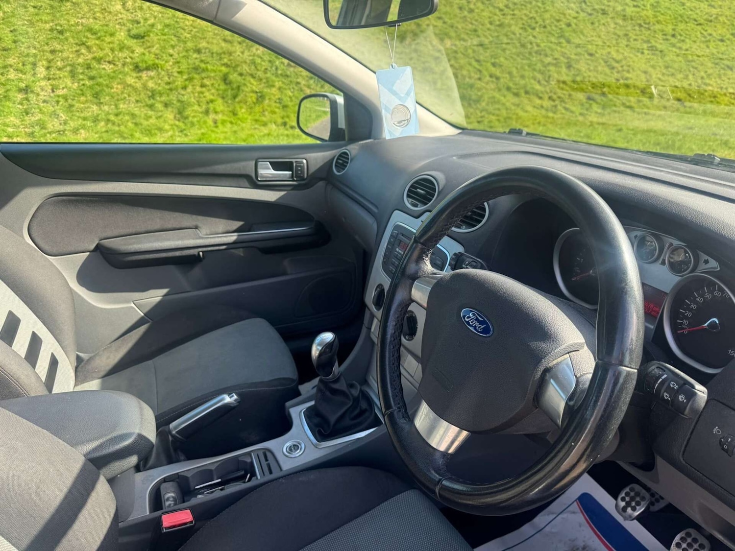 Used Ford Focus 2010 for sale - 78054362: Photo 6