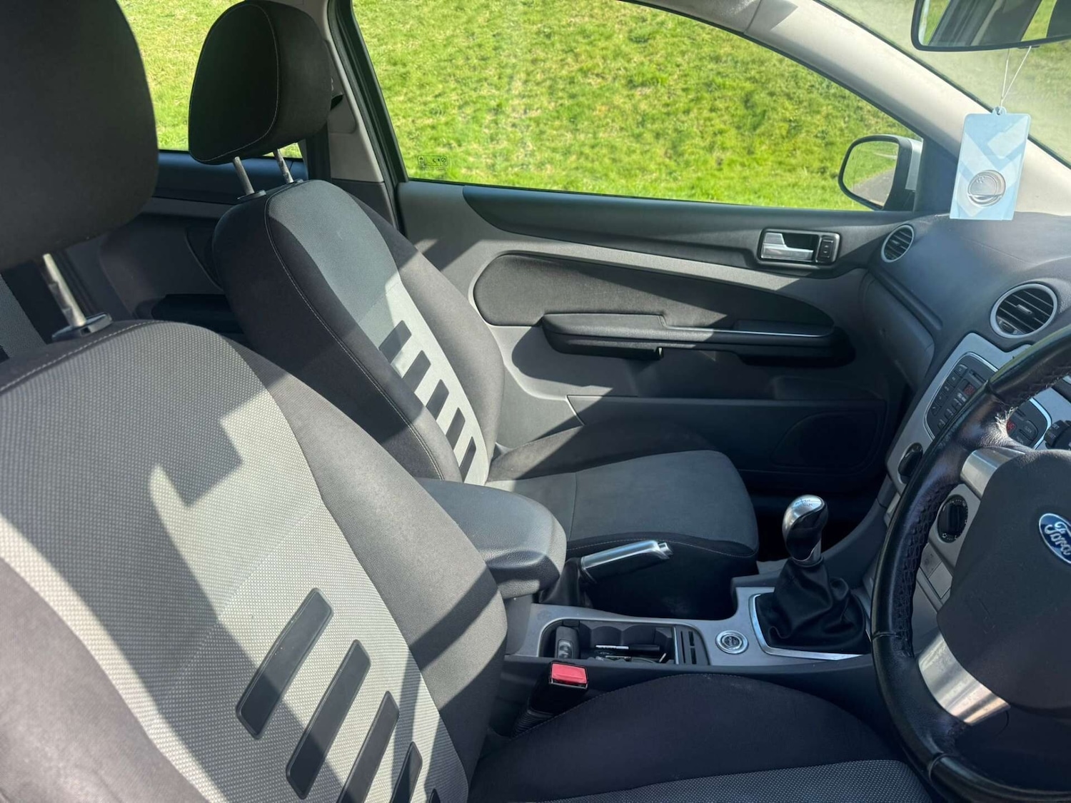 Used Ford Focus 2010 for sale - 78054362: Photo 7