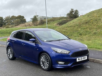 Used Ford Focus 2018 for sale - 76064019: Photo