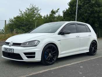Used Volkswagen Golf 2016 for sale - 74824753: Photo