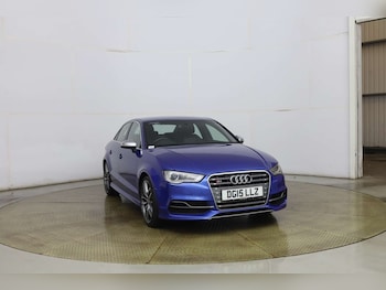 Audi A3 feature image