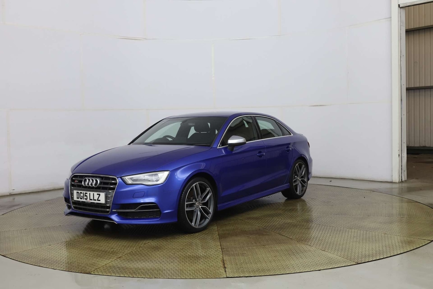 Used Audi A3 2015 for sale - 77431183: Photo 3