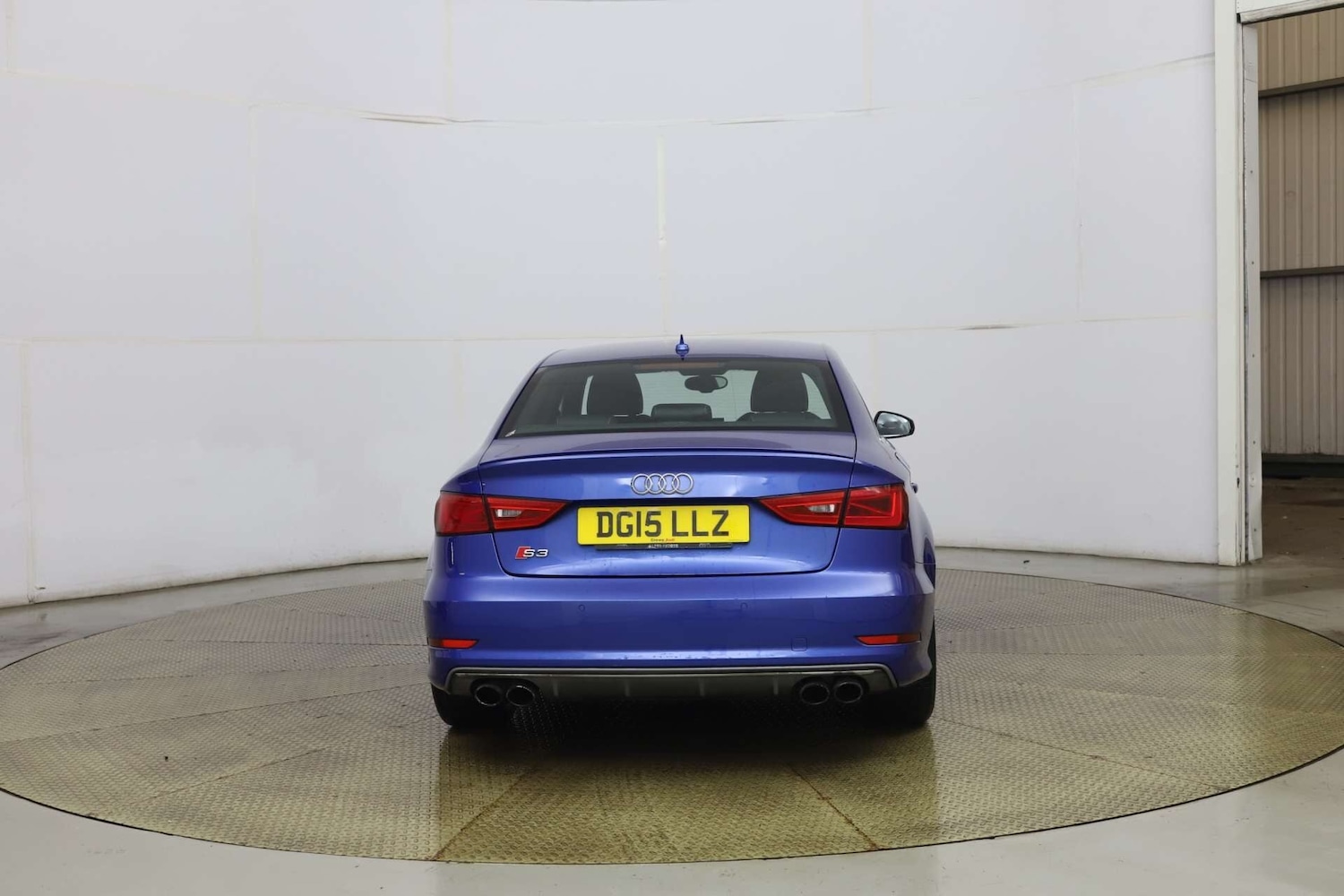 Used Audi A3 2015 for sale - 77431183: Photo 4