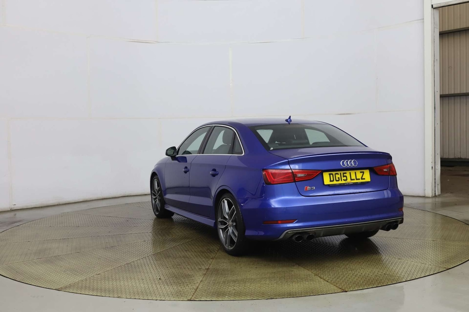 Used Audi A3 2015 for sale - 77431183: Photo 5