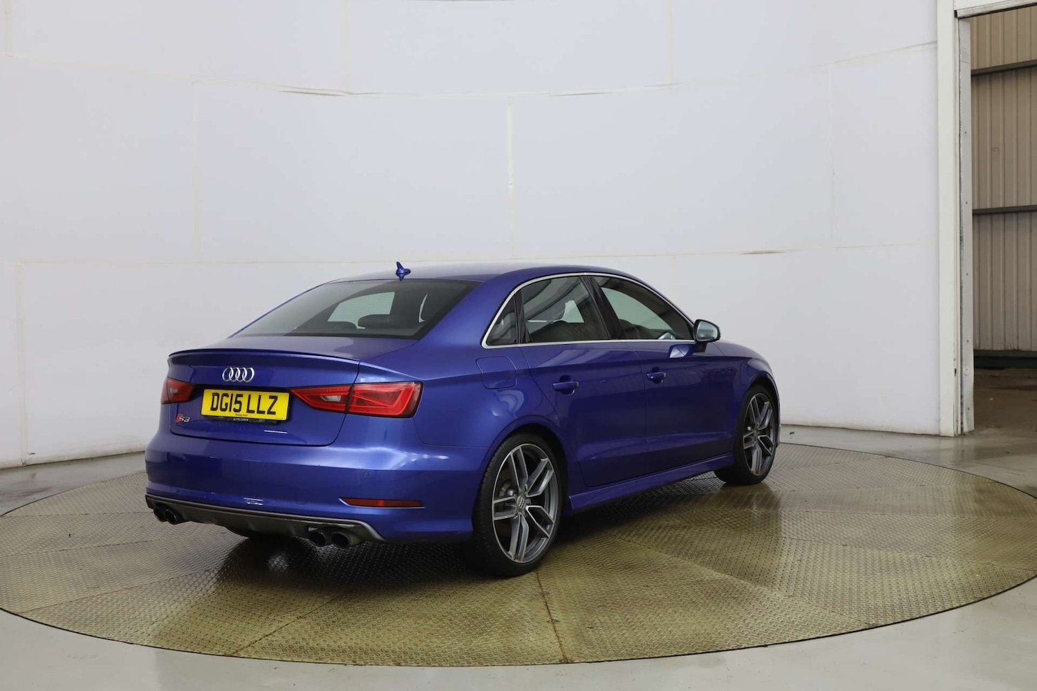 Used Audi A3 2015 for sale - 77431183: Photo 6