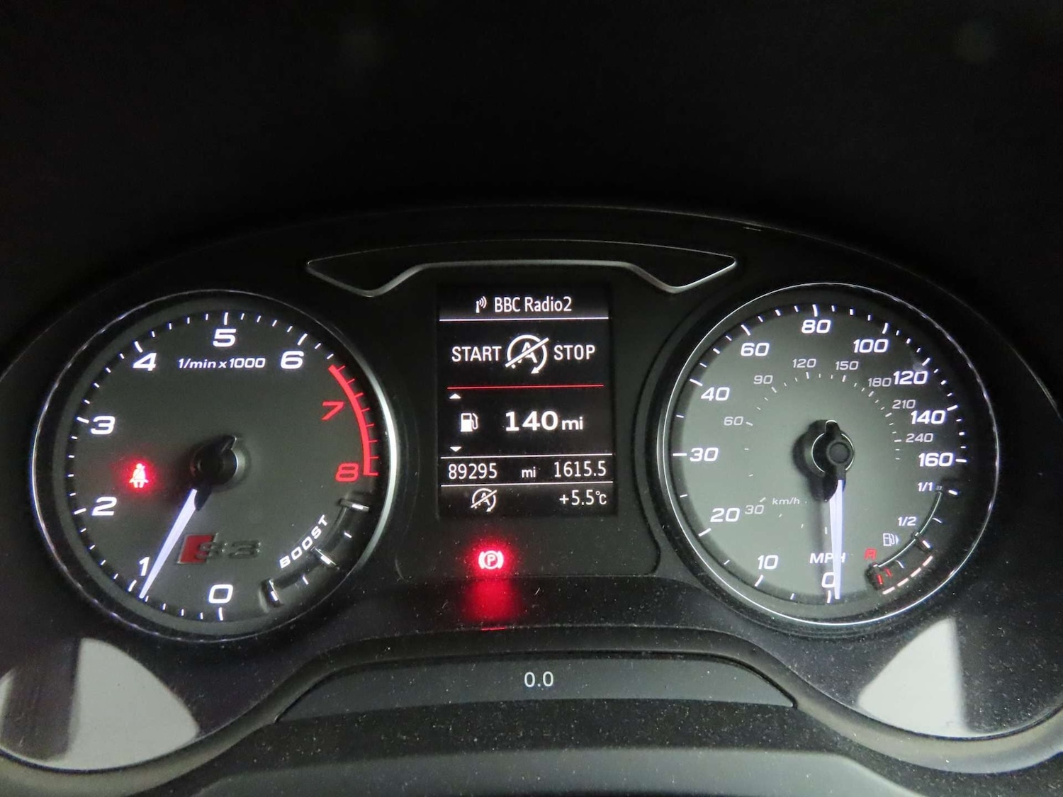 Used Audi A3 2015 for sale - 77431183: Photo 7