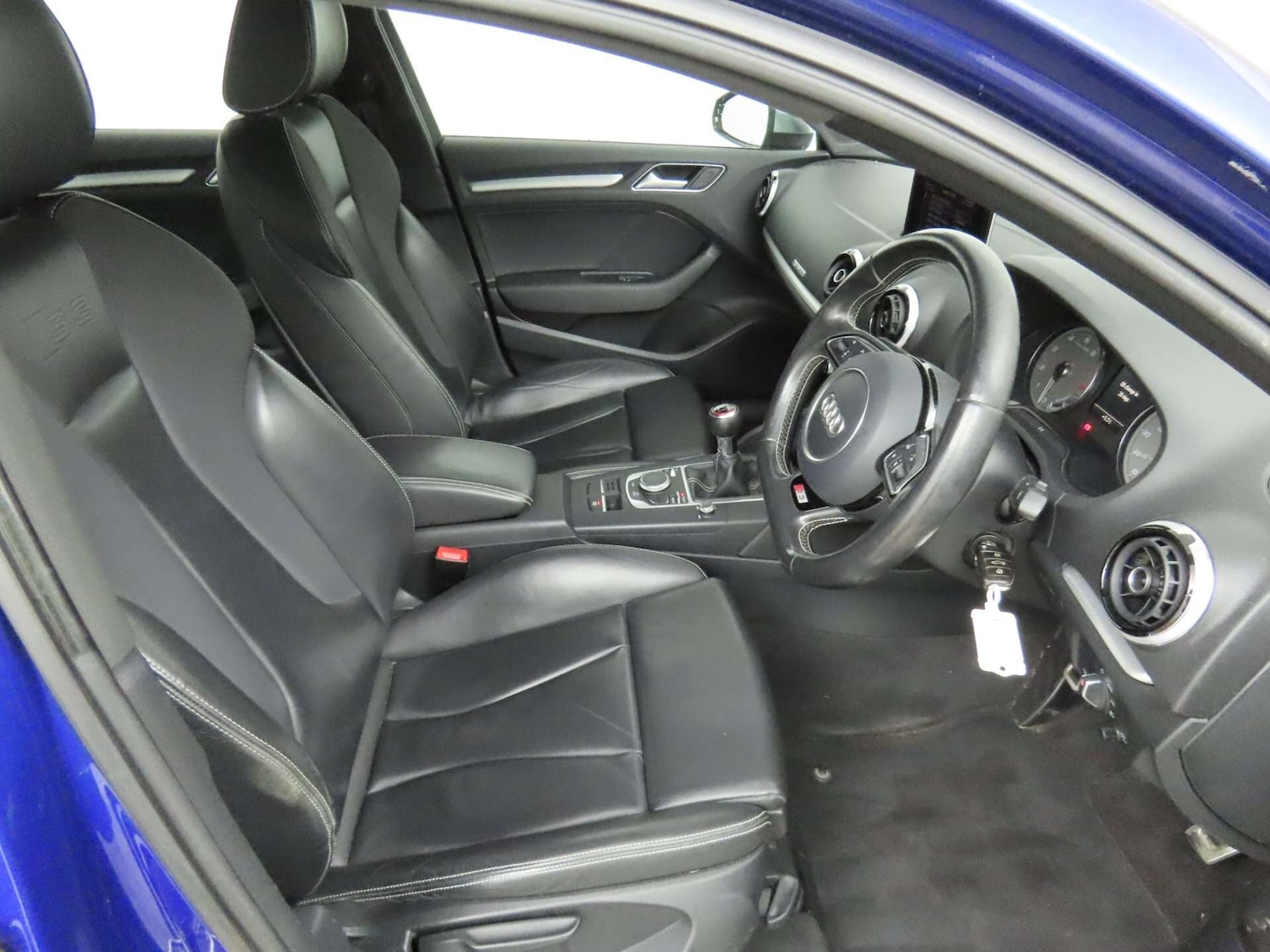 Used Audi A3 2015 for sale - 77431183: Photo 8