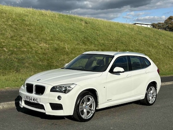 Used BMW X1 2015 for sale - 76249346: Photo 2