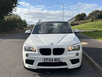 Used BMW X1 2015 for sale - 76249346: Photo 3
