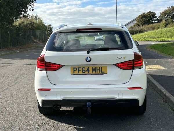Used BMW X1 2015 for sale - 76249346: Photo 4