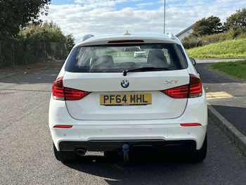 Used BMW X1 2015 for sale - 76249346: Photo 4
