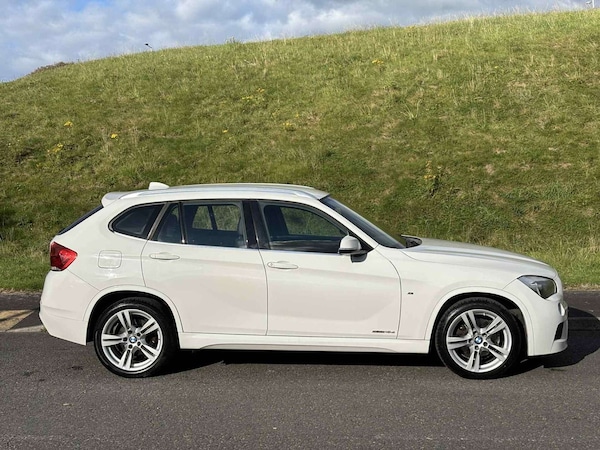 Used BMW X1 2015 for sale - 76249346: Photo 5