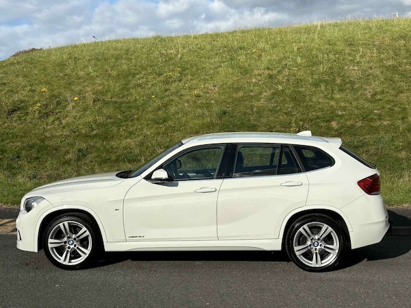 Used BMW X1 2015 for sale - 76249346: Photo 6