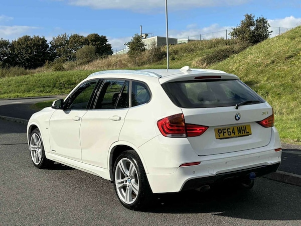 Used BMW X1 2015 for sale - 76249346: Photo 7