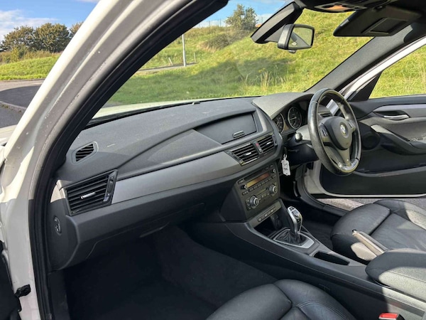 Used BMW X1 2015 for sale - 76249346: Photo 9