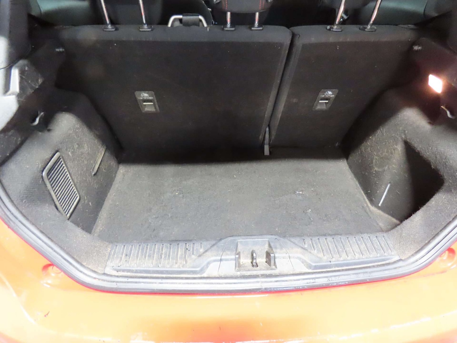 Used Ford Fiesta 2019 for sale - 77888309: Photo 11