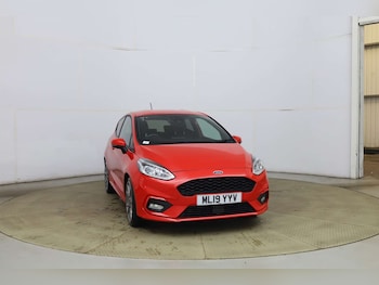 Ford Fiesta feature image
