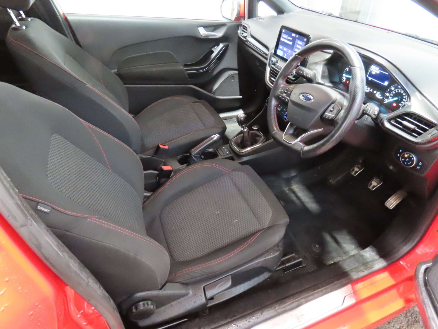 Used Ford Fiesta 2019 for sale - 77888309: Photo 7