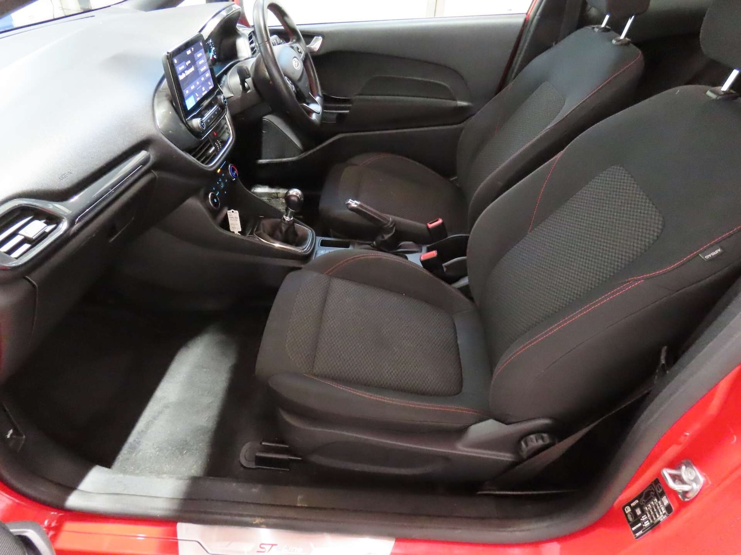 Used Ford Fiesta 2019 for sale - 77888309: Photo 8