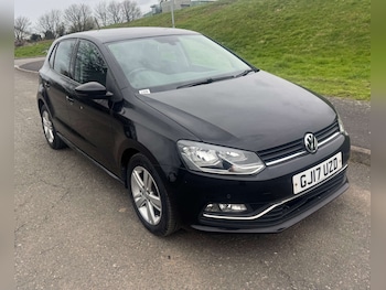 Volkswagen Polo feature image