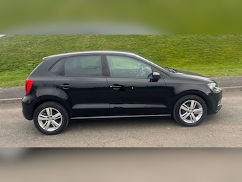 Used Volkswagen Polo 2017 for sale - 78108272: Photo