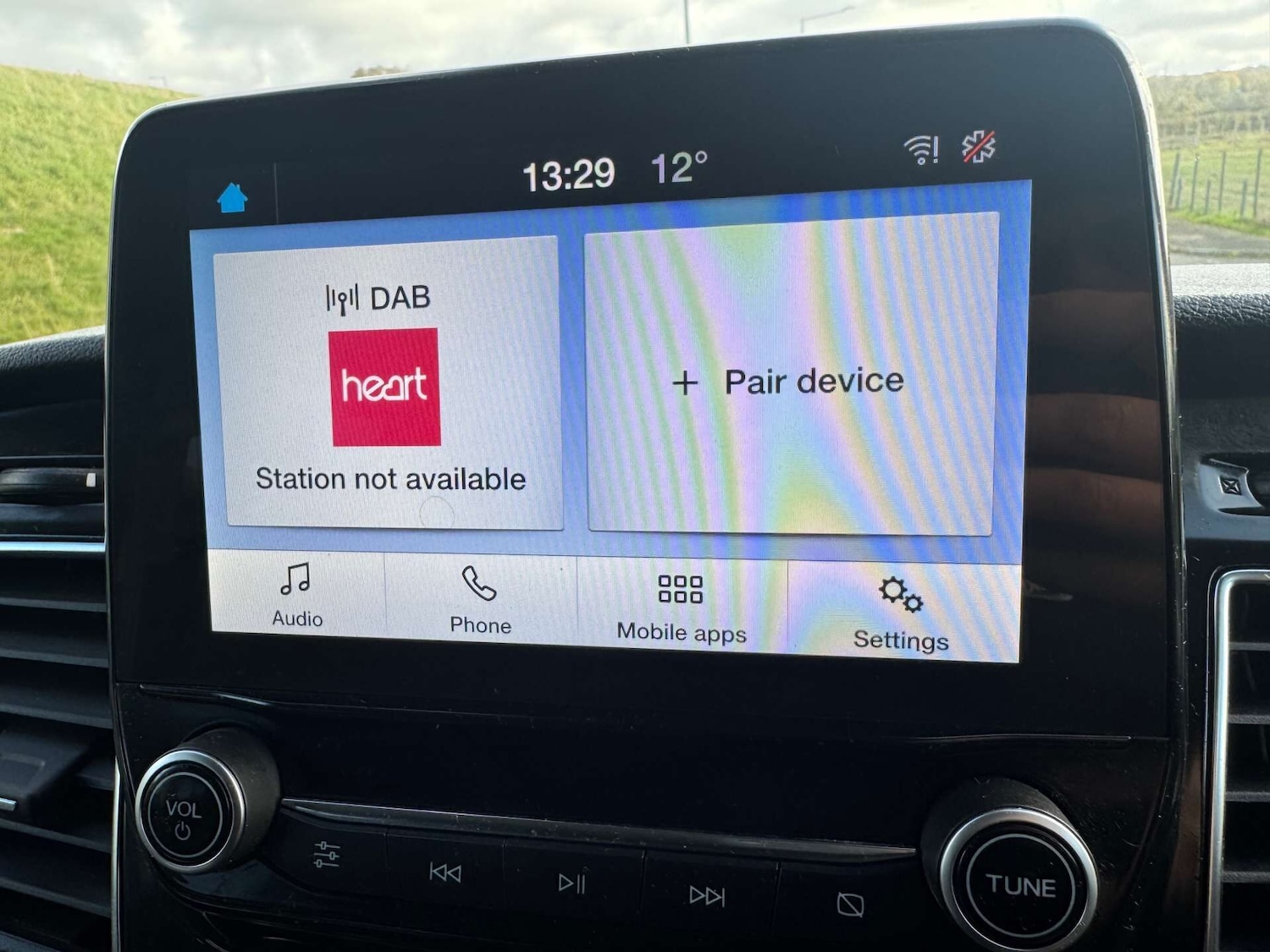 Used Ford Transit Custom 2022 for sale - 76392371: Photo 16