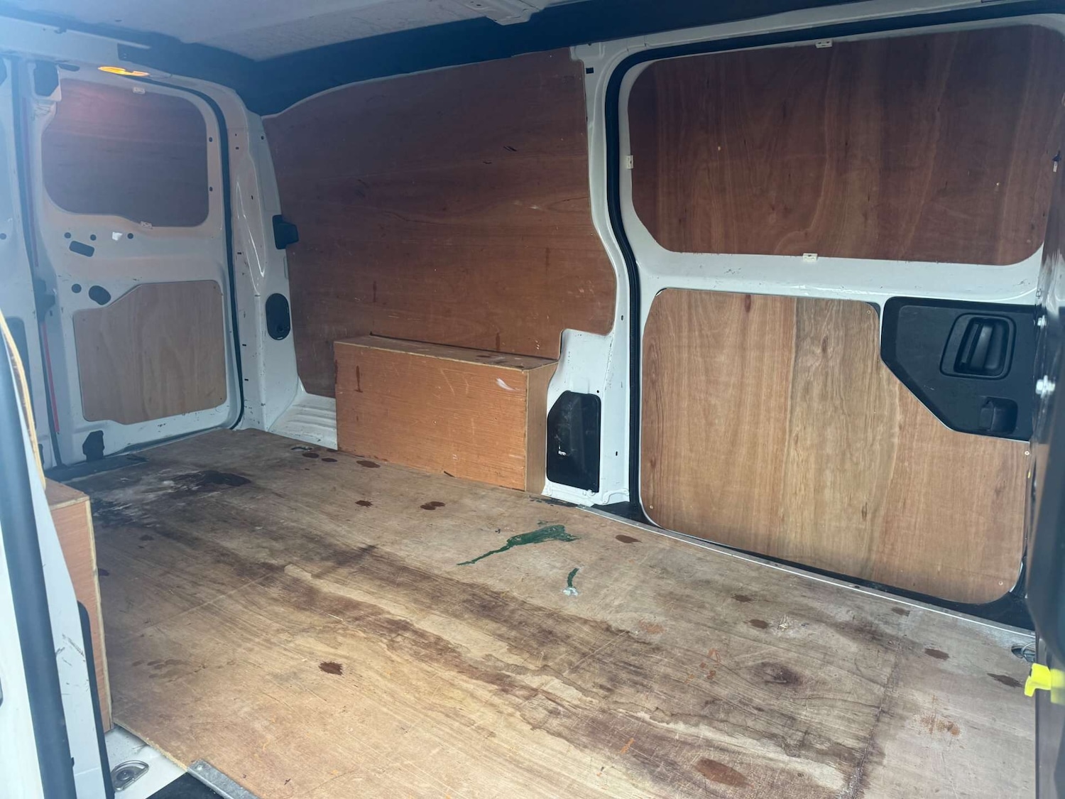 Used Vauxhall Vivaro 2021 for sale - 76853920: Photo 10