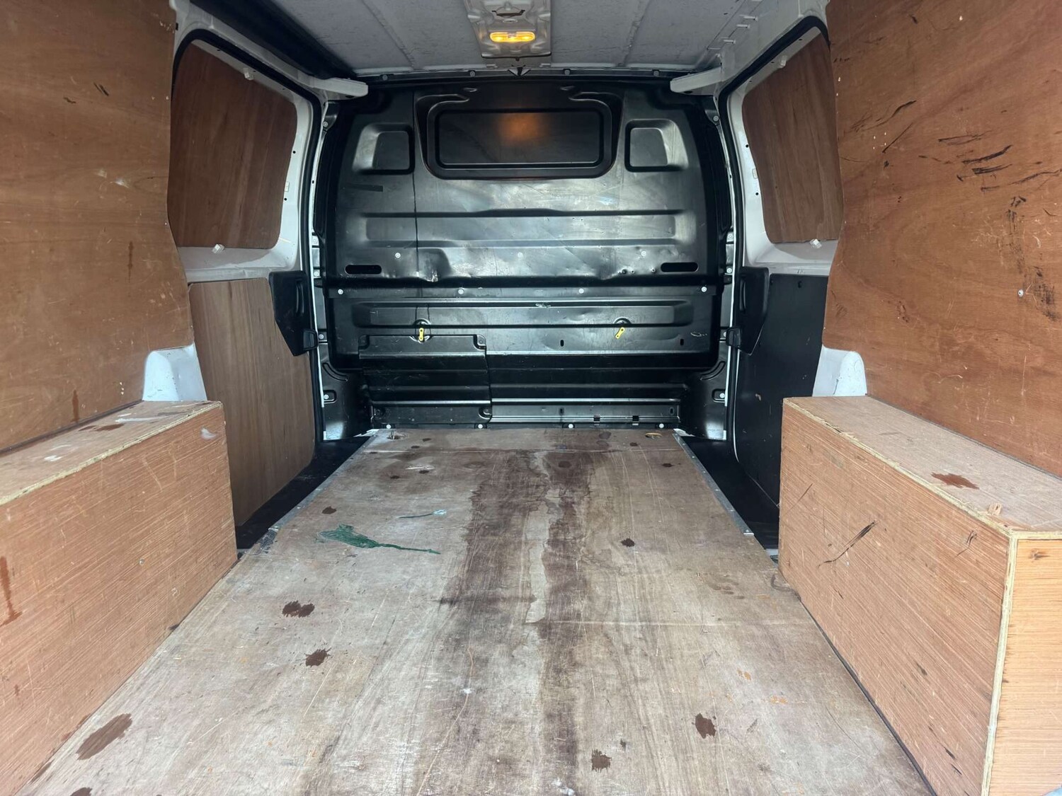 Used Vauxhall Vivaro 2021 for sale - 76853920: Photo 11