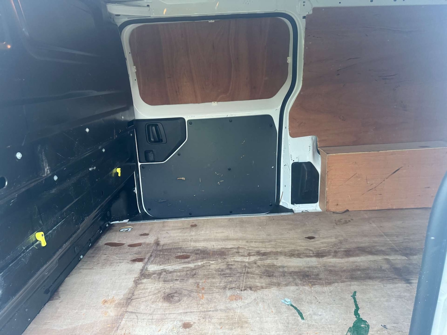 Used Vauxhall Vivaro 2021 for sale - 76853920: Photo 12