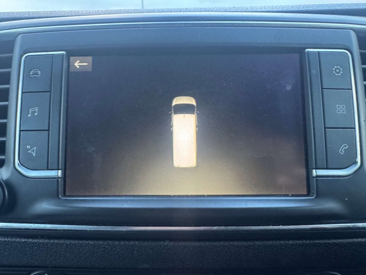 Used Vauxhall Vivaro 2021 for sale - 76853920: Photo 13