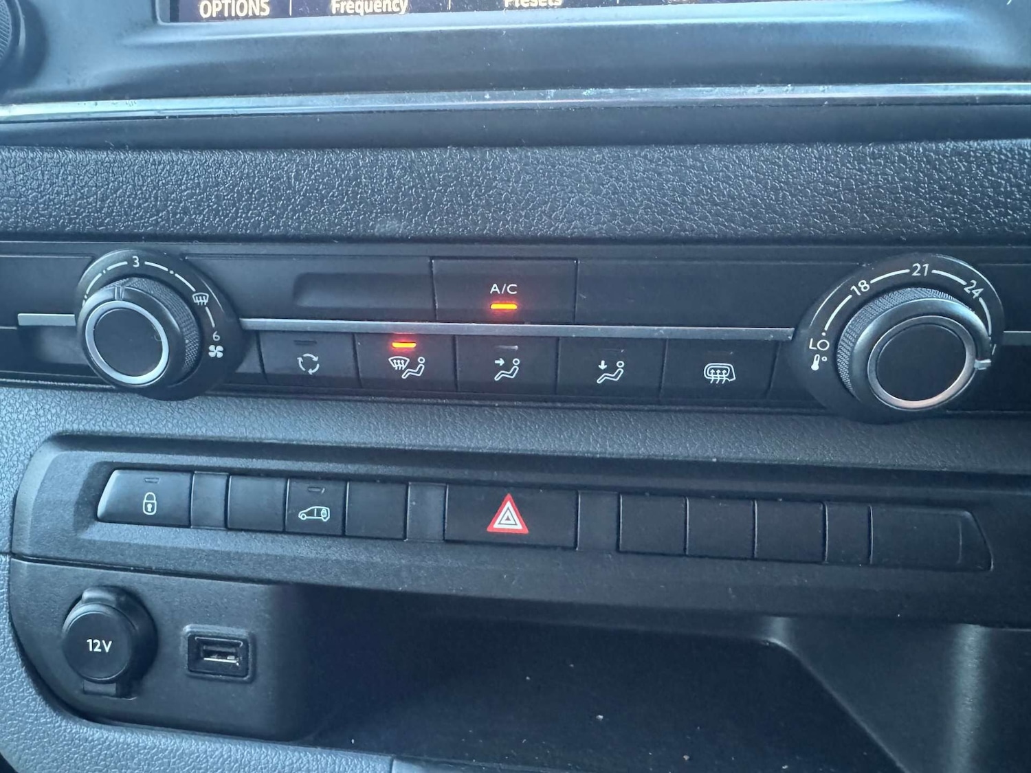 Used Vauxhall Vivaro 2021 for sale - 76853920: Photo 16