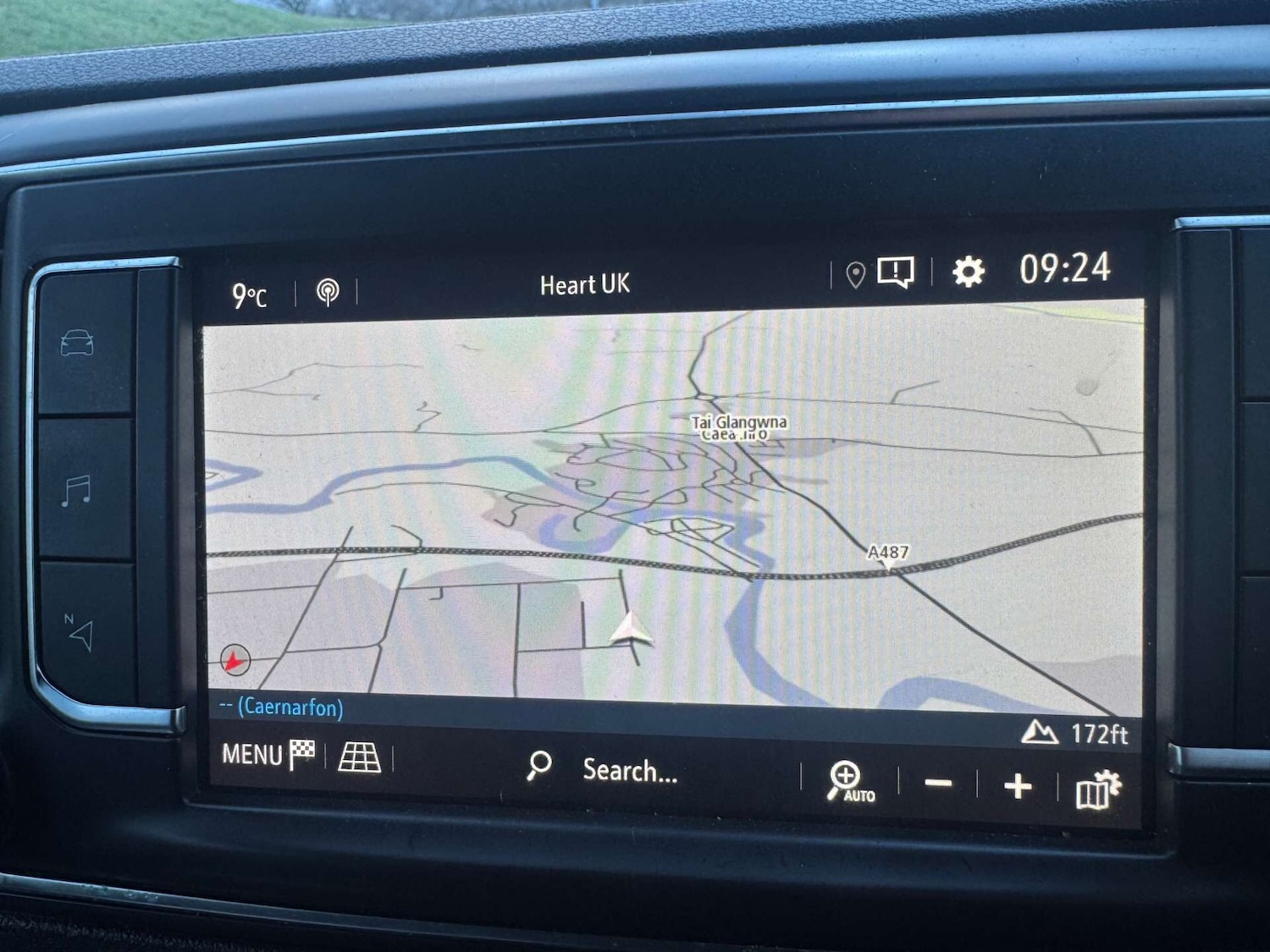 Used Vauxhall Vivaro 2021 for sale - 76853920: Photo 17