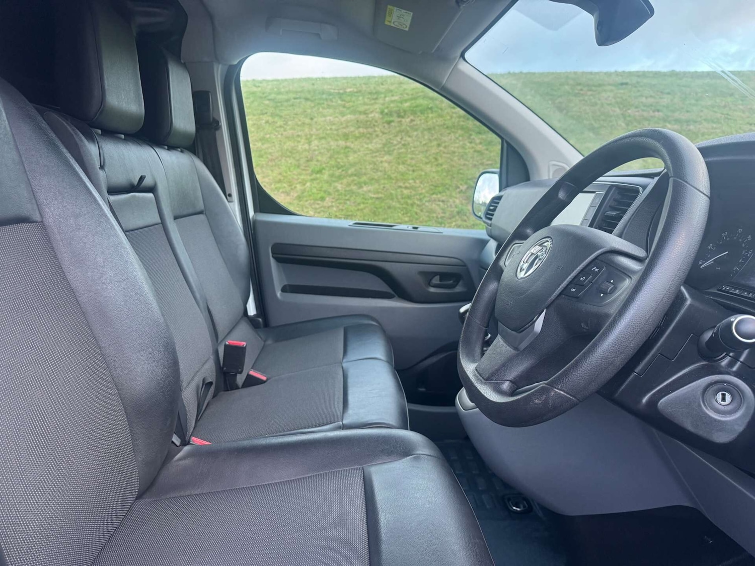 Used Vauxhall Vivaro 2021 for sale - 76853920: Photo 7