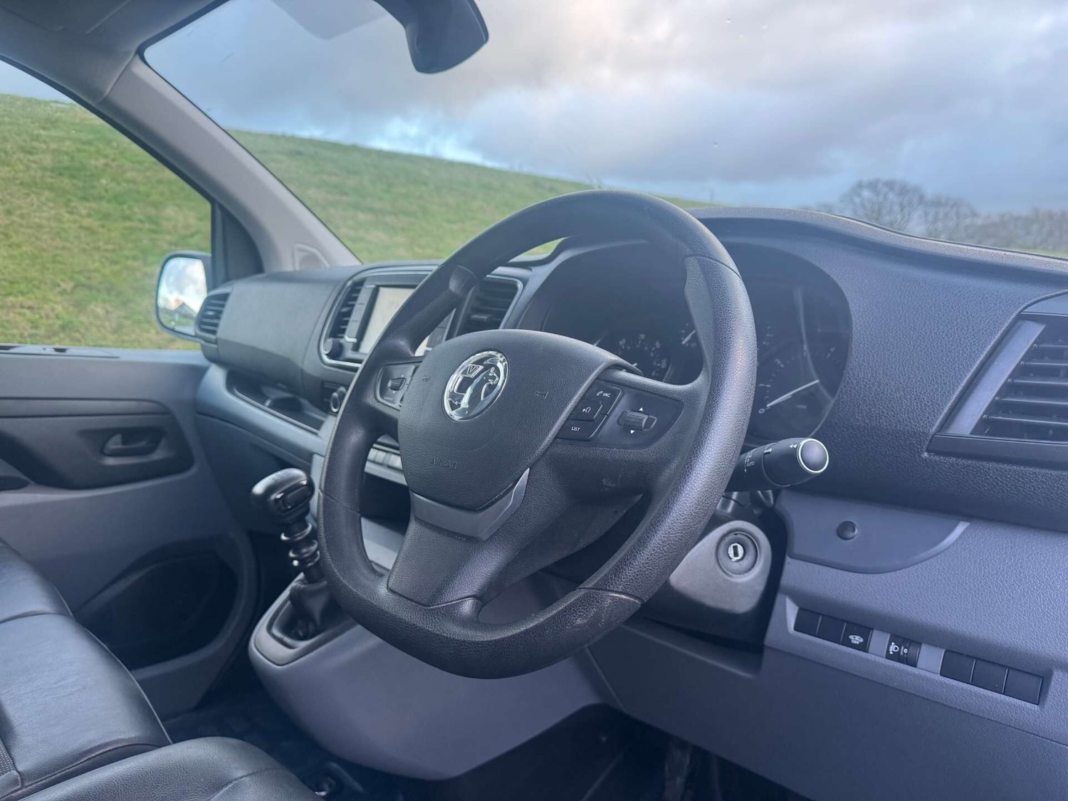 Used Vauxhall Vivaro 2021 for sale - 76853920: Photo 8