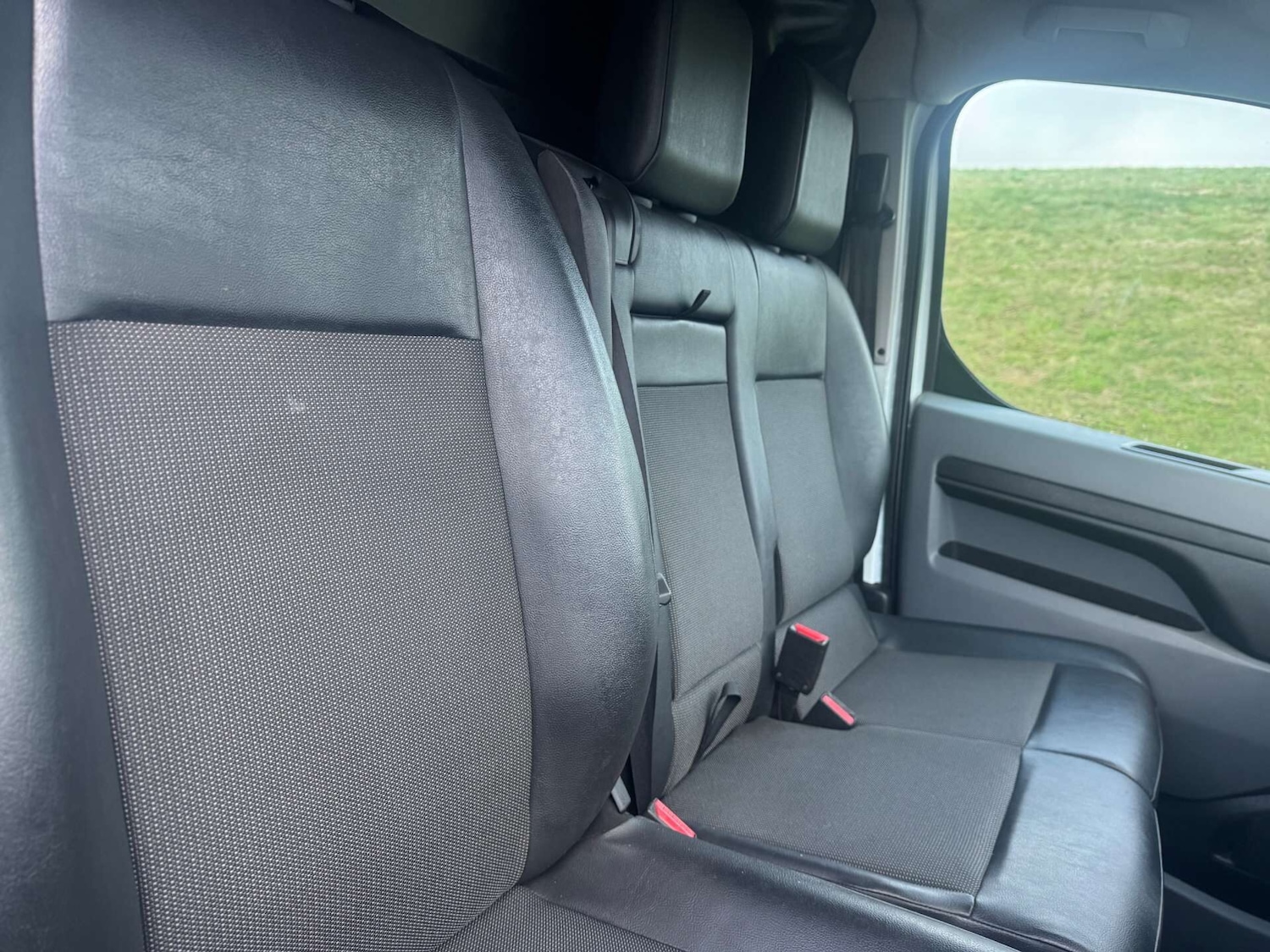 Used Vauxhall Vivaro 2021 for sale - 76853920: Photo 9